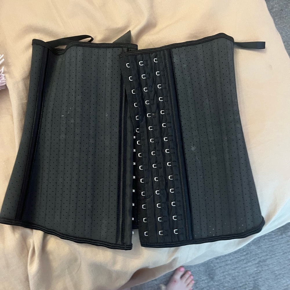 Corset